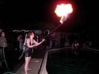 Ruth's Graduation Party - 29